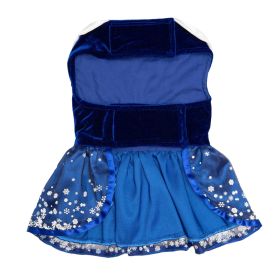 Holiday Dress (size: medium)