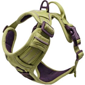 Dog Harness Aspen (size: large)
