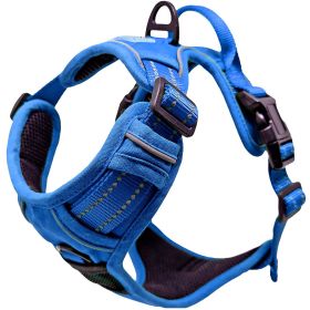 Dog Harness Mountain Lake (size: large)