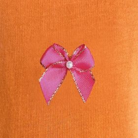 Dog Dress Summer Dreams (Color: Orange, size: LG)