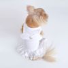Dog Dress Lil Angel