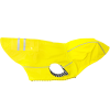 Dog Raincoat Yellow