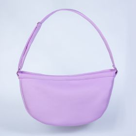 Dog Slings (Color: Lilac)