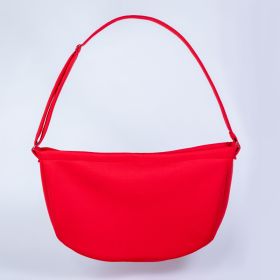 Dog Slings (Color: Red)