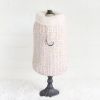 Dog Coat Chantel Tweed