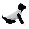Cotton Dog Tanks Gray
