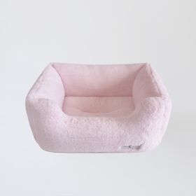 Dog Bed Collection Baby (Color: Ice Pink)