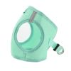 Solid American River - Teal