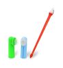 Dog Dental Toothbrush Set