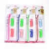 Dog Dental Toothbrush Set