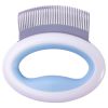 Flexible Grooming Comb