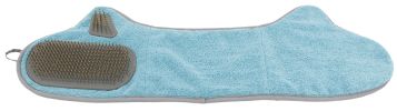 Pet Grooming Towel Microfiber