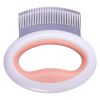 Flexible Grooming Comb