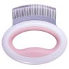 Flexible Grooming Comb