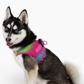 American River Harness Cotton Candy (size: 2X/3X-Large)