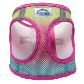 Ombre American River - Cotton Candy (size: large)