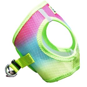 American River Harness Rainbow (size: 2X-Large)
