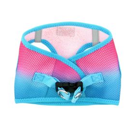American River Harness Plum (size: 2X-Large)