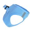 Solid American River - Light Blue