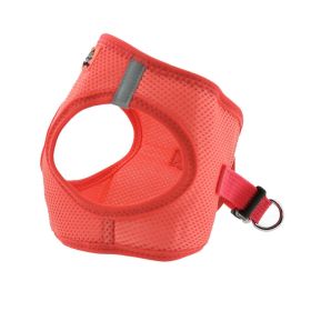 American River Harness Coral (size: 3XL)