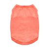 Cotton Dog Tanks Coral