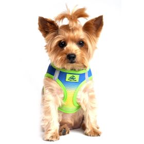 American River Harness Sport (size: medium)