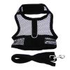Dog Harness Black