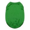 Dog Tank Green