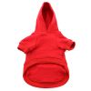 Red Dog Hoodie