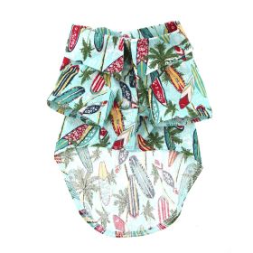 Surferboards and Palms (size: X-Large)