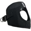 Solid American River - Black