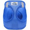 Solid American River - Cobalt Blue