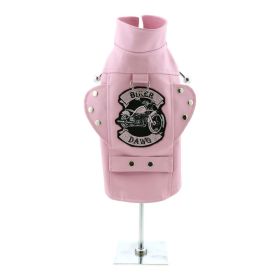 Biker Dawg -Black (size: small)