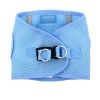 Solid American River - Light Blue