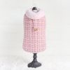 Dog Coat Chantel Tweed